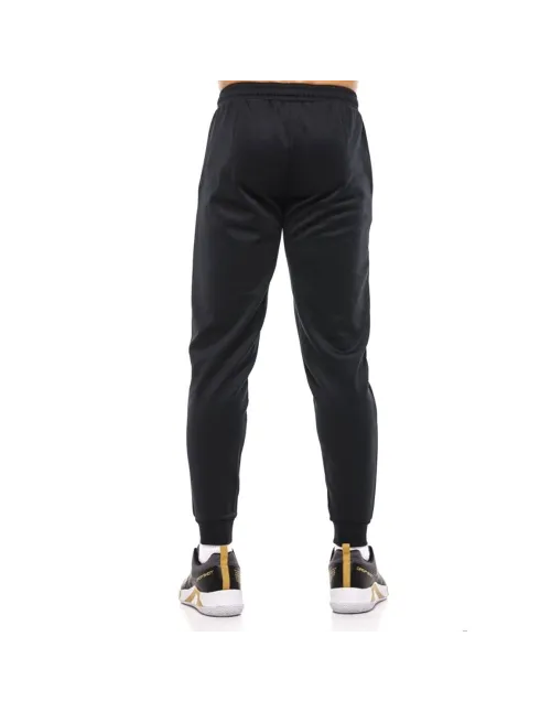 Pantalon Drop Shot Artemis Negro | Ofertas de pádel